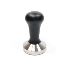Motta Black Handle Coffee Tamper 49mm image