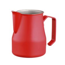 Motta Professional Red Milk Jug 750ml image