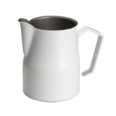 Motta Professional White Milk Jug 750ml image