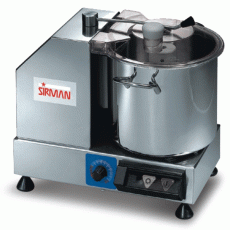 Sirman Bowl Cutter C6 image