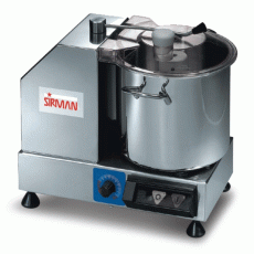 Sirman Bowl Cutter C9 image