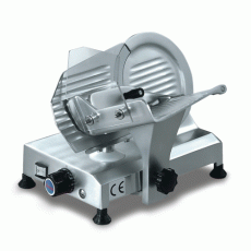 Sirman Meat Slicer Topaz 220 image