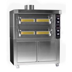 BLACKLINE 65/70 Pizza Oven image