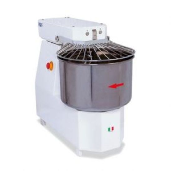 IGF Dough Mixer 2200/S42 image