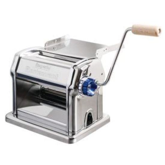 Imperia Professional Pasta Machine – Manual image