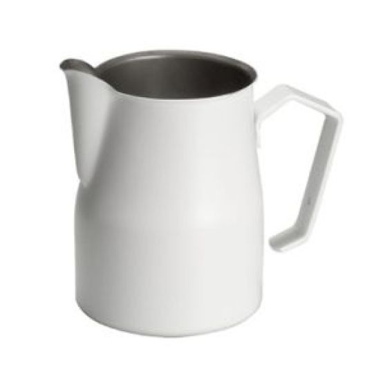 Motta Professional White Milk Jug 500ml image