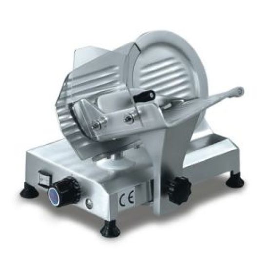 Sirman Meat Slicer Topaz 195 image