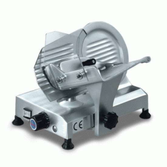Sirman Meat Slicer Topaz 220 image
