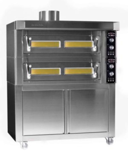 BLACKLINE 65/70 Pizza Oven image
