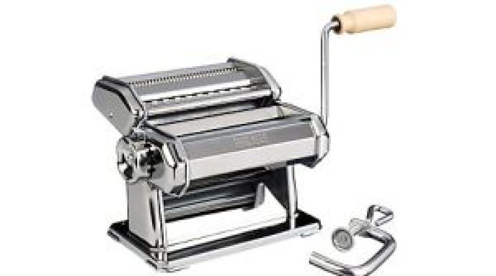 Imperia Pasta Machine SP150 image