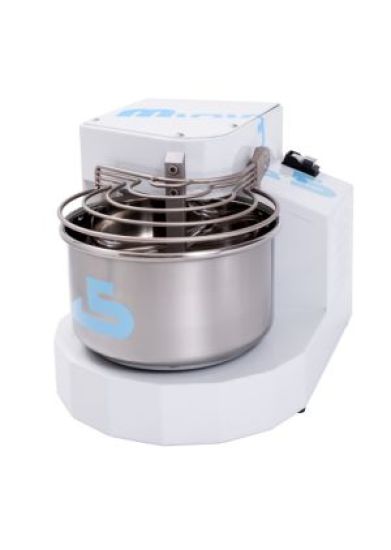 IGF Mini Dough Mixer 3100/MINIMA image